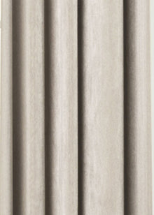 Gordijn Velours - Beige - Maatwerkgordijnen.nl