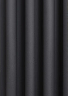 Gordijn Verduisterend Antraciet - Maatwerkgordijnen.nl