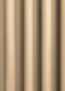 Gordijn Verduisterend Beige - Maatwerkgordijnen.nl