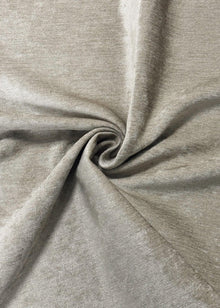 Ibiza gordijn dimout Beige - Maatwerkgordijnen.nl