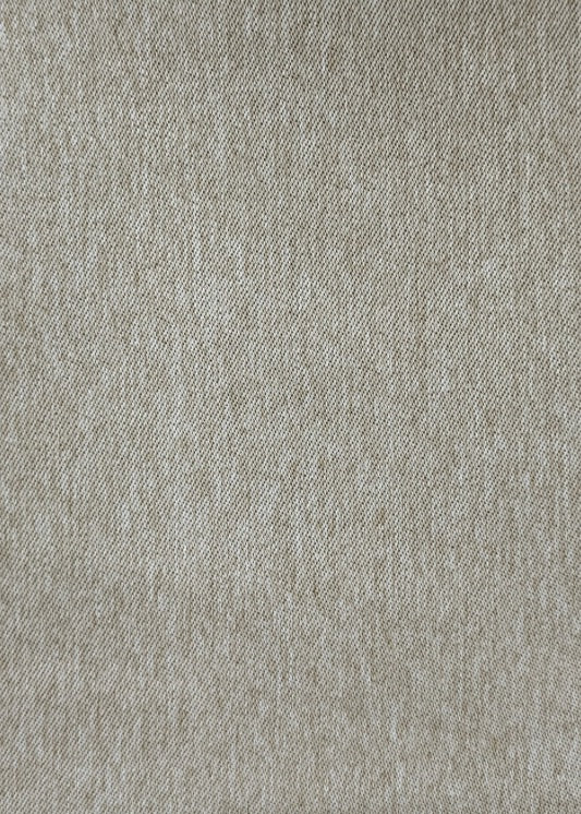 Oxford Dimout beige - Maatwerkgordijnen.nl