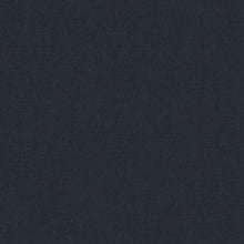 Oxford gordijn Donkerblauw