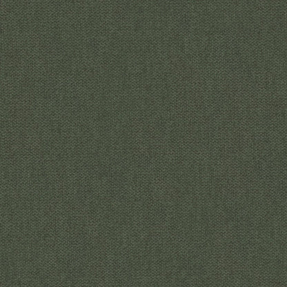 Oxford gordijn Donkergroen - Maatwerkgordijnen.nl