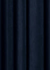 Donkerblauw