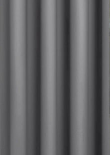 Verduisterend gordijn Grijs - Maatwerkgordijnen.nl