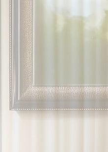 Voile Ecru | Transparant - Maatwerkgordijnen.nl