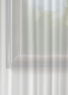 Voile Wit | Transparant - Maatwerkgordijnen.nl